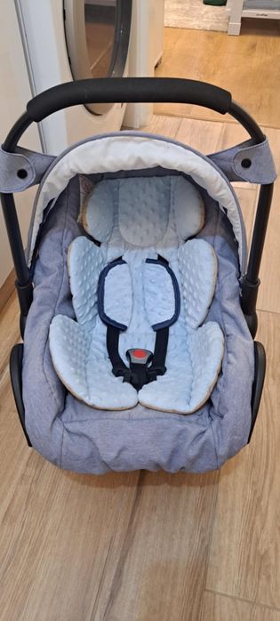 Количка Adbor  nemo 3в1