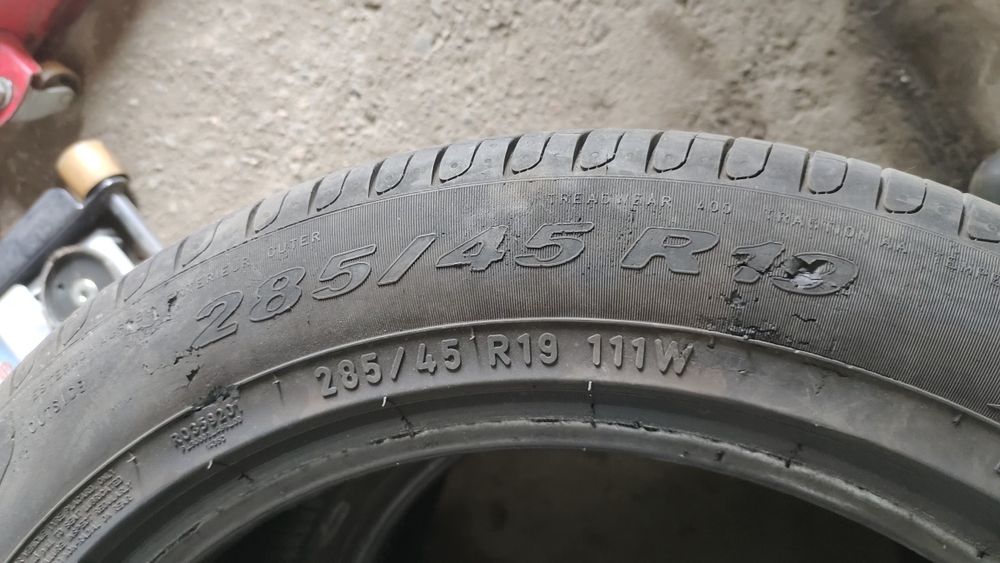 Шины для автомобиля