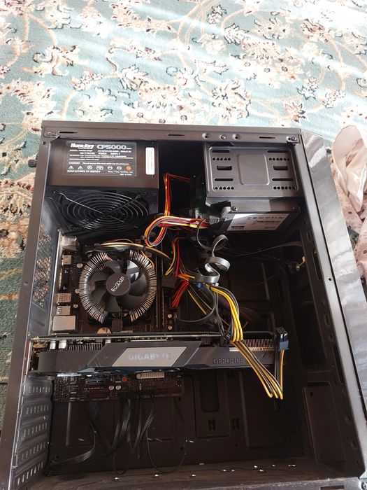 Kompyuter Oyin uchun