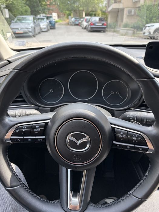 Mazda CX-30 2.0 e-Skyactiv X (186 кс) гаранция до 2030