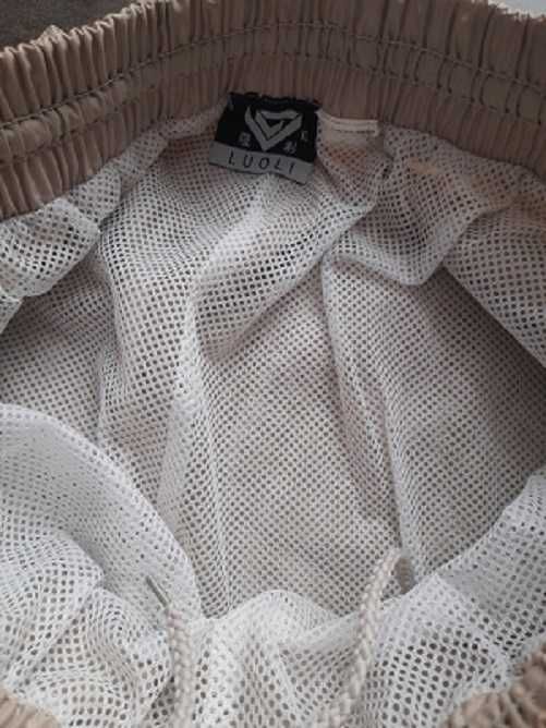 Pantaloni outdoor impermeabili 2 in 1 marimea 50