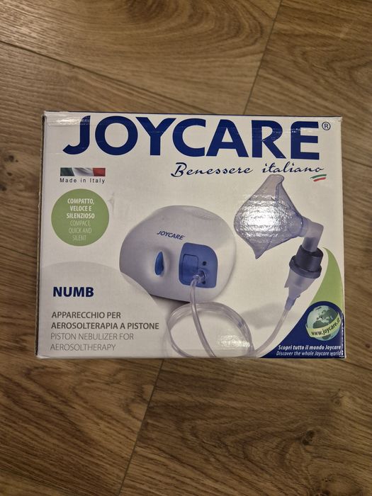 Aparat aerosoli joycare