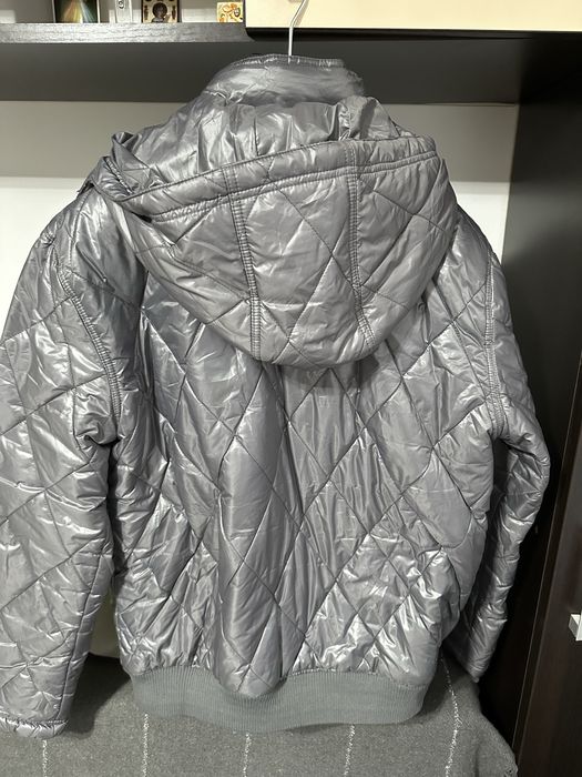 Geaca barbati Kenvelo