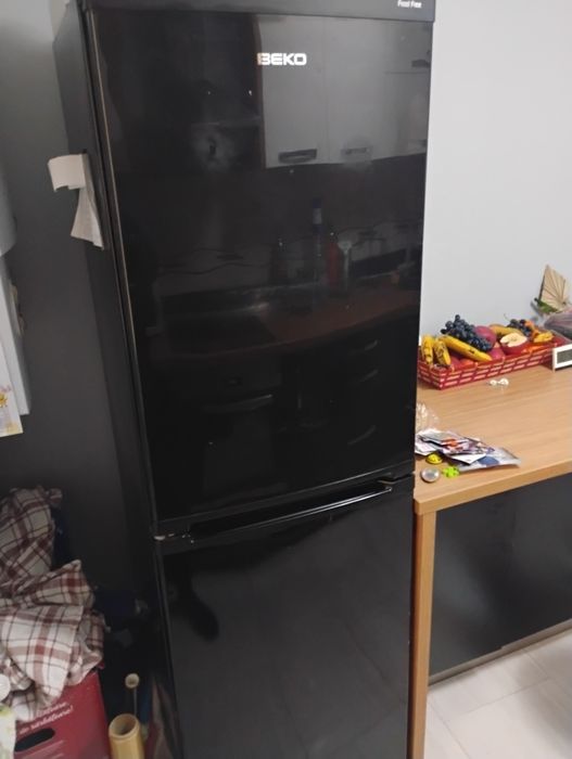 Combina frigorifica Beko Frost free
