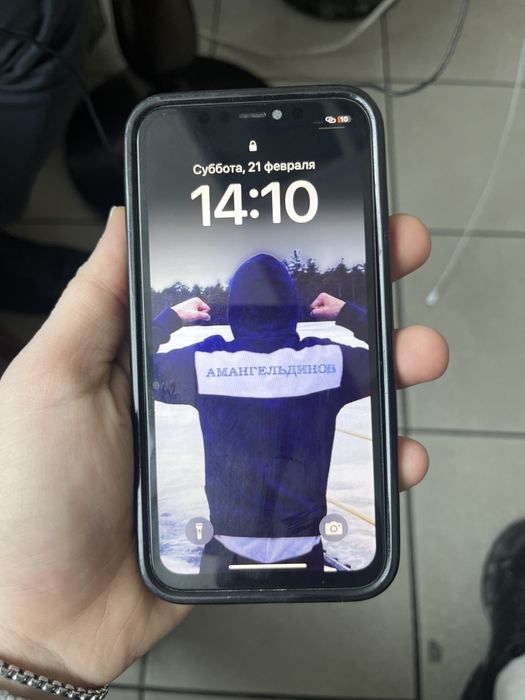 Iphone 11pro продам