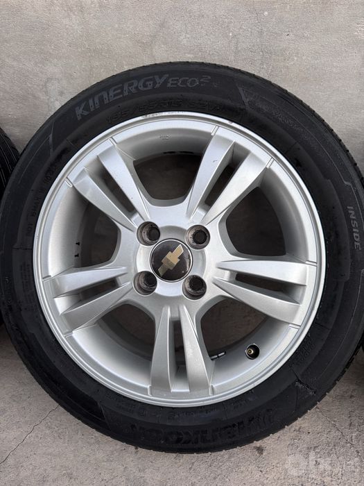 Nexia3 zavot diska balon R15