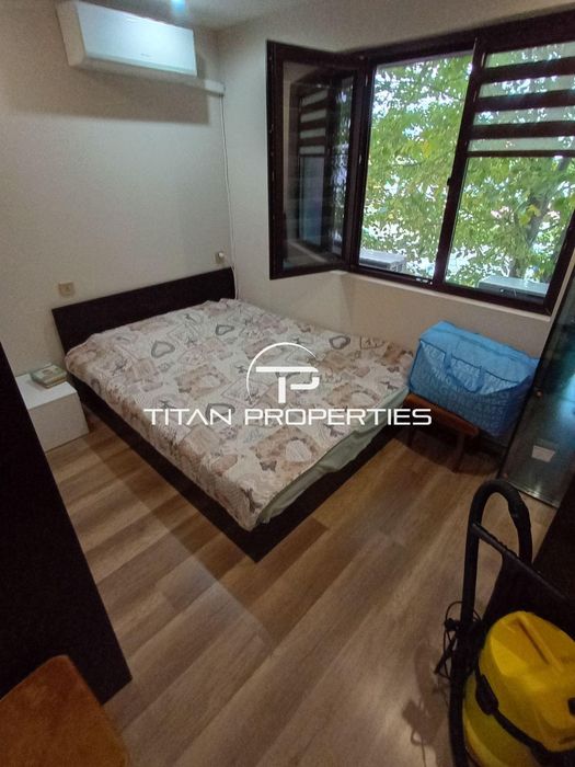 Продава се Тристаен апартамент в Бургас, Меден рудник - зона А - 96 кв.м за 1007 €/кв.м - Снимка #9