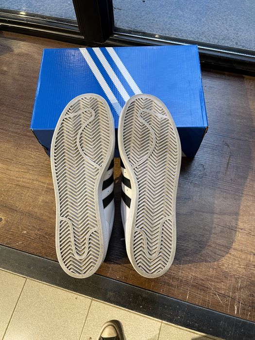 Кроссовки Adidas Superstar