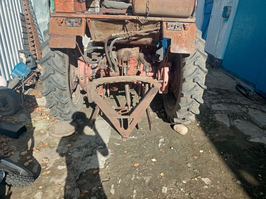 Т-25 с Куном продам срочнооо!!!