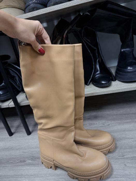 Лична Колекция на Маркови Боти и Ботуши Разпродажба