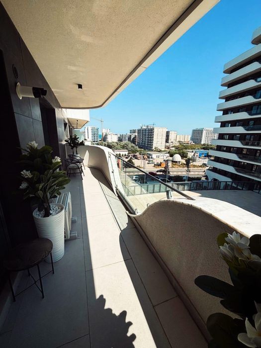 Apartament de inchiriat mamaia nord