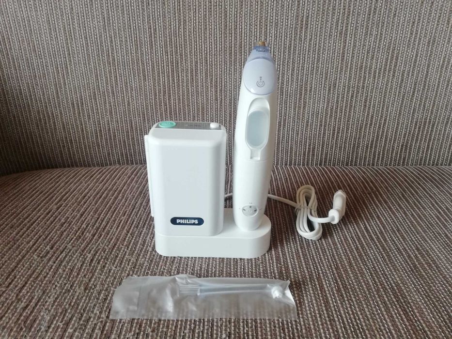 Philips Airfloss Ultra HX8350 зъбен душ
