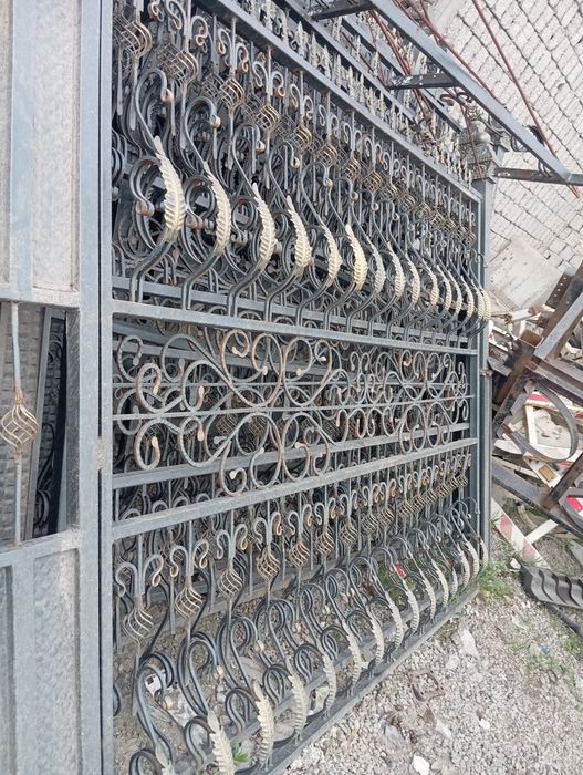 Чамбарак декор Ришотка