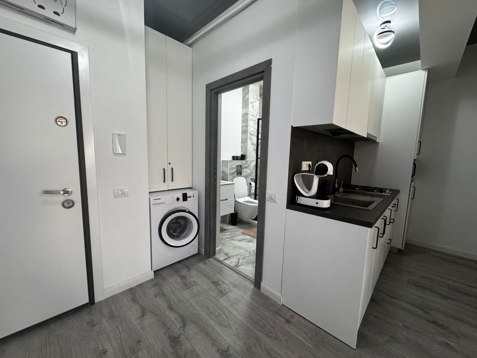 Eforie Nord Aleyna Studio Nord Residence extra sezon