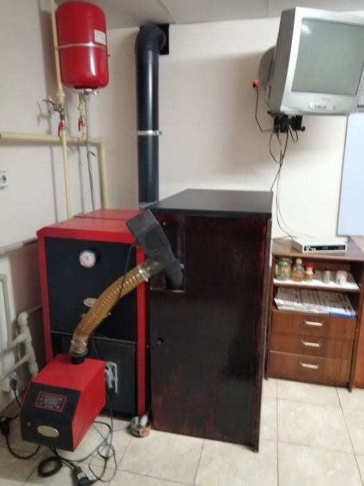 Продава се Къща в Две могили - 240 кв.м за 455 €/кв.м - Снимка #21