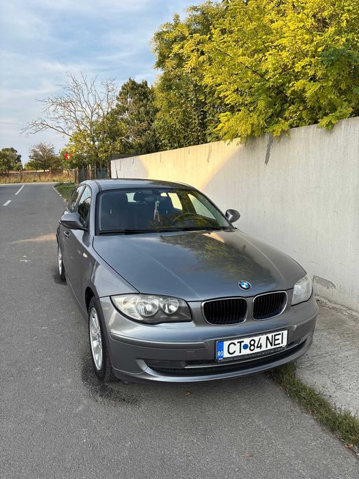 BMW Seria 1 - 116d