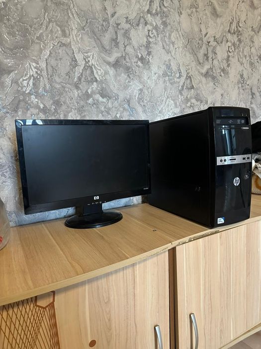 Продам Компьютер для работы