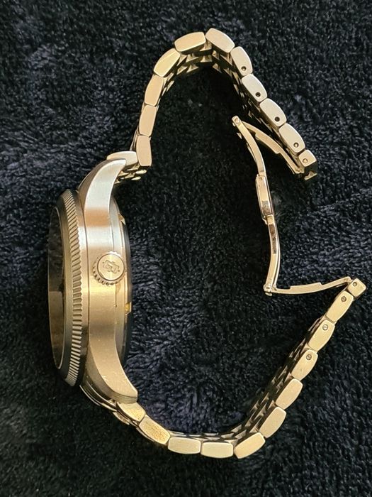 Ceas Lorenz Pilot automatic Power Reserve