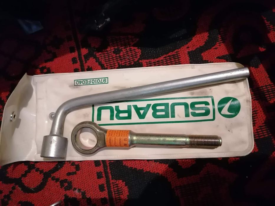 Subaru impreza На части ! 2,0 Gx 125 коня