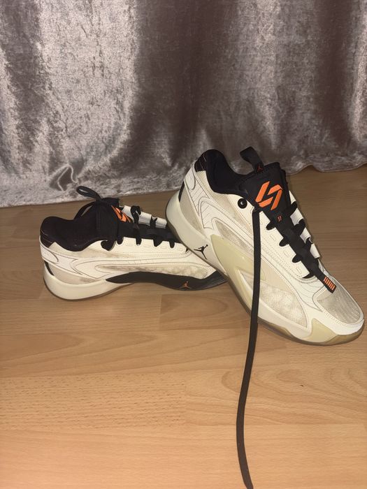 Jordan Luka 2 space hunter