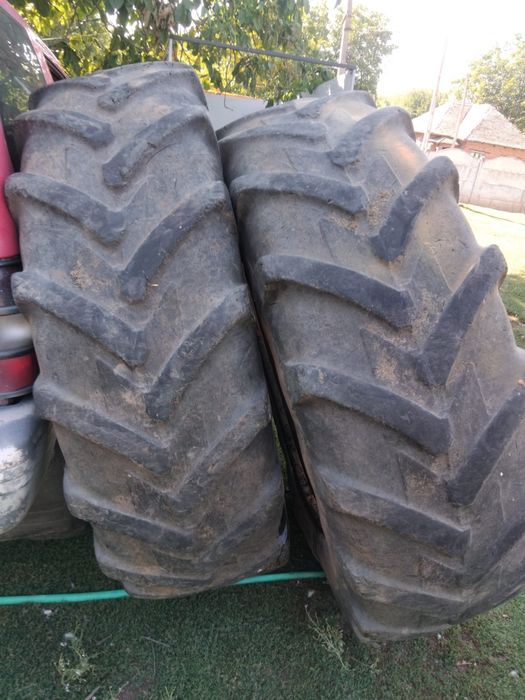 Vand Anvelope Michelin 18.4 R38