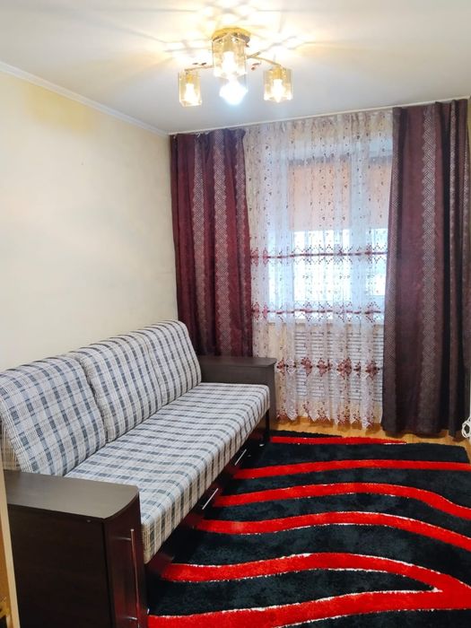 Сдам 3х комнатную квартиру