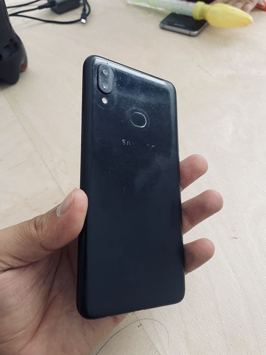Samsung a10s 3/32