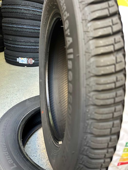 Нови всесезонни гуми ATLANDER 205/60R16 92H НОВ DOT 2056016