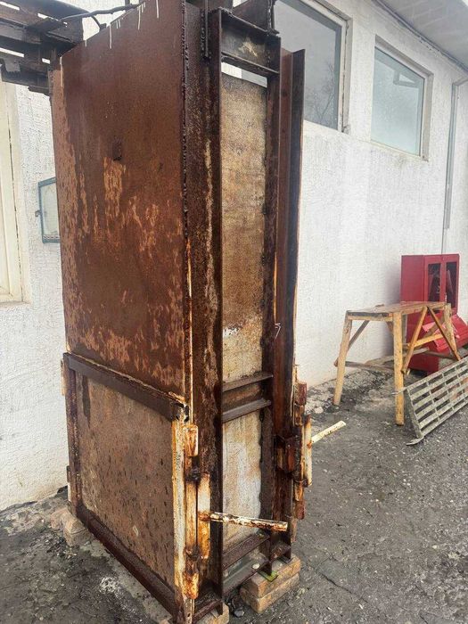 Пахта пресс аппарати сотилади!