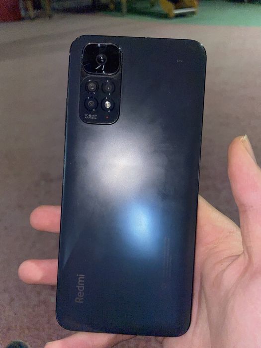 Xiaomi Redmi note 11 s