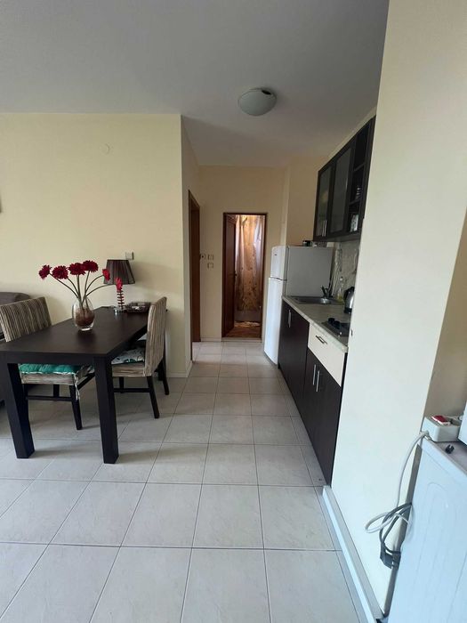 Продава се Двустаен апартамент в Свети Влас - 59 кв.м за 752 €/кв.м - Снимка #4