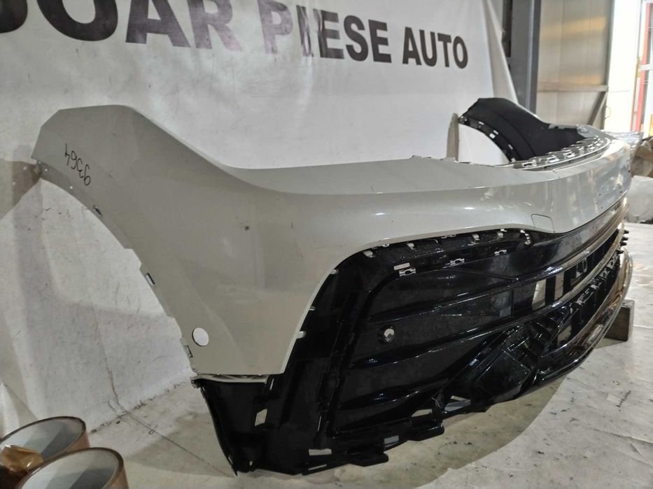 Bara fata VW Tiguan 2, R-Line facelift, 2020, 2021, 2022, 2023, cod origine OE 5N807221B.