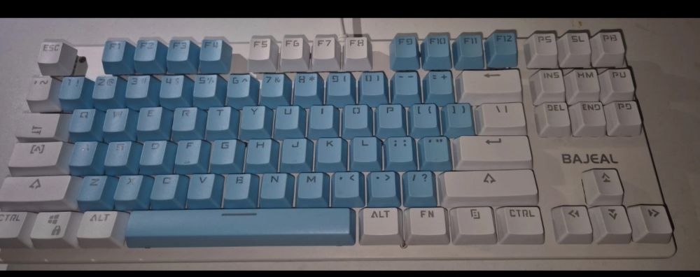 Tastatura Bajeal