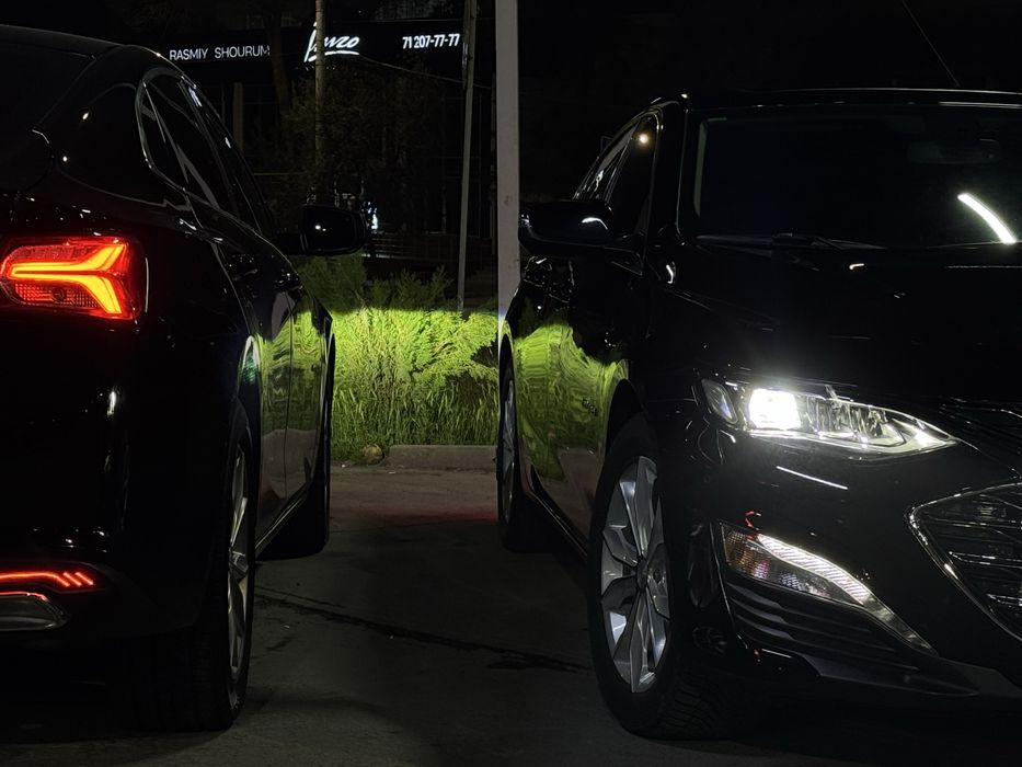 Выкуп или продается Малибу / Malibu 2 2.4