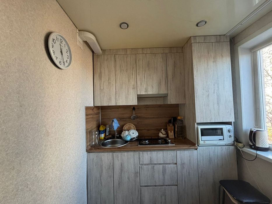 Продажа 3-х комнатной квартиры