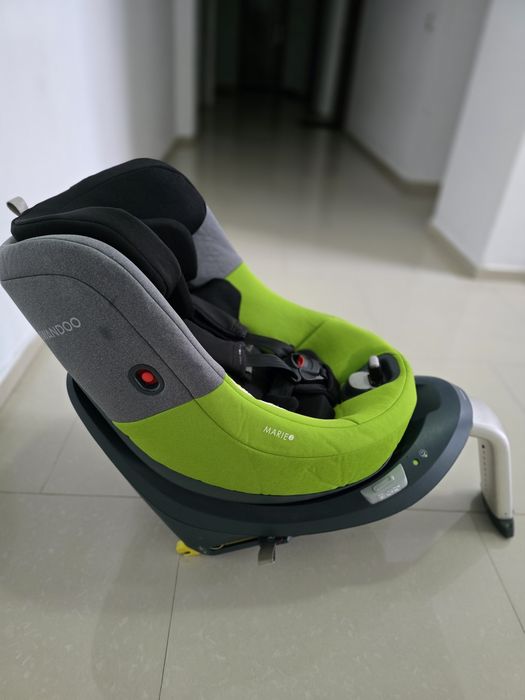 Vand scaun auto Swandoo Marie 3