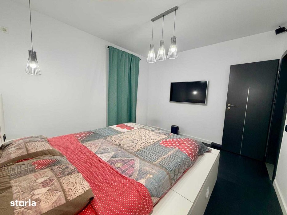 Apartament 2 camere | Ozana | Sector 3 | Terasa 20 mp | Parcare