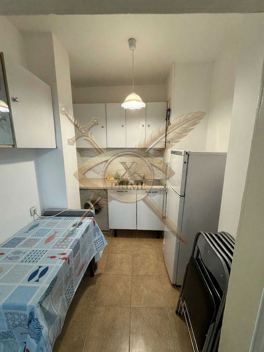 Дава се под наем Едностаен апартамент в Варна, ЖП Гара - 48 кв.м за 350 € - Снимка #3