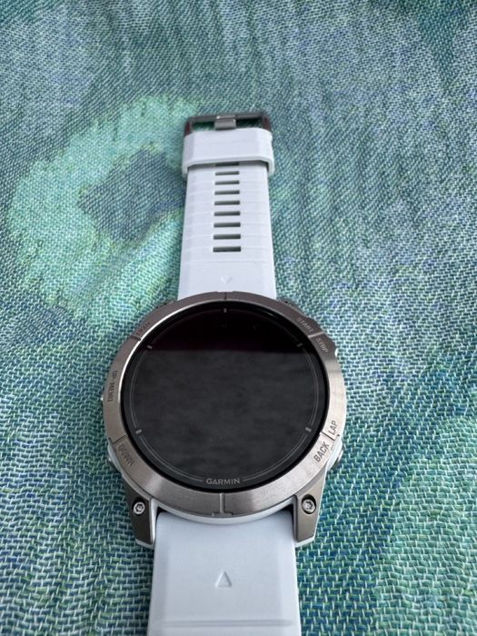 Garmin Epix Pro Gen2 Sapphire 51mm
