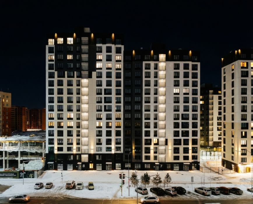 Продам 3х комнатная квартира