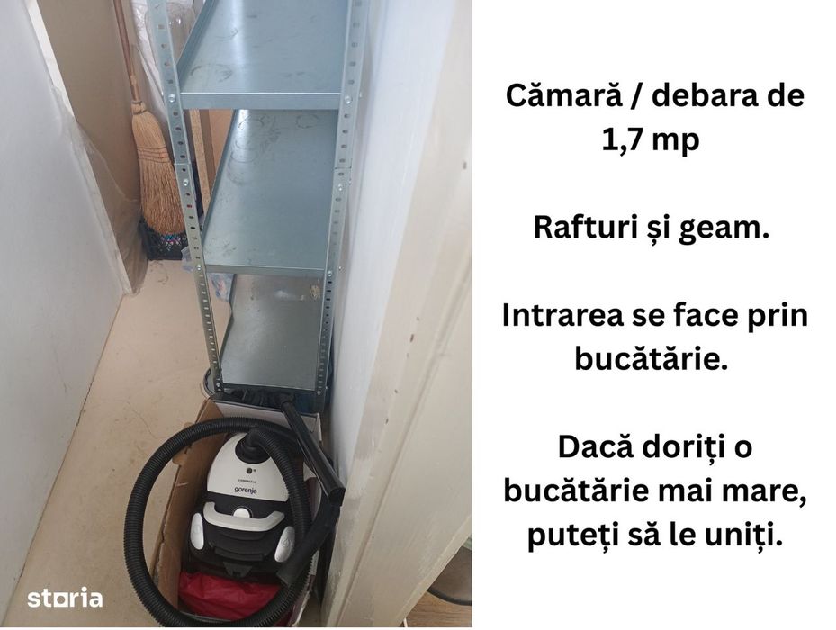 Vând apartament 2 camere ultracentral 2 balcoane, renovat, mobilat, AC
