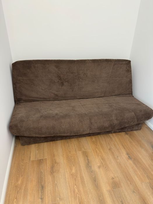 Canapea extensibila
