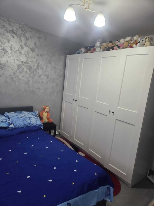 Apartament 2 camere cartier Viziru 1, Braila