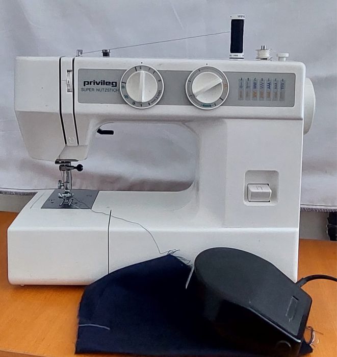 Mașină cusut pfaff