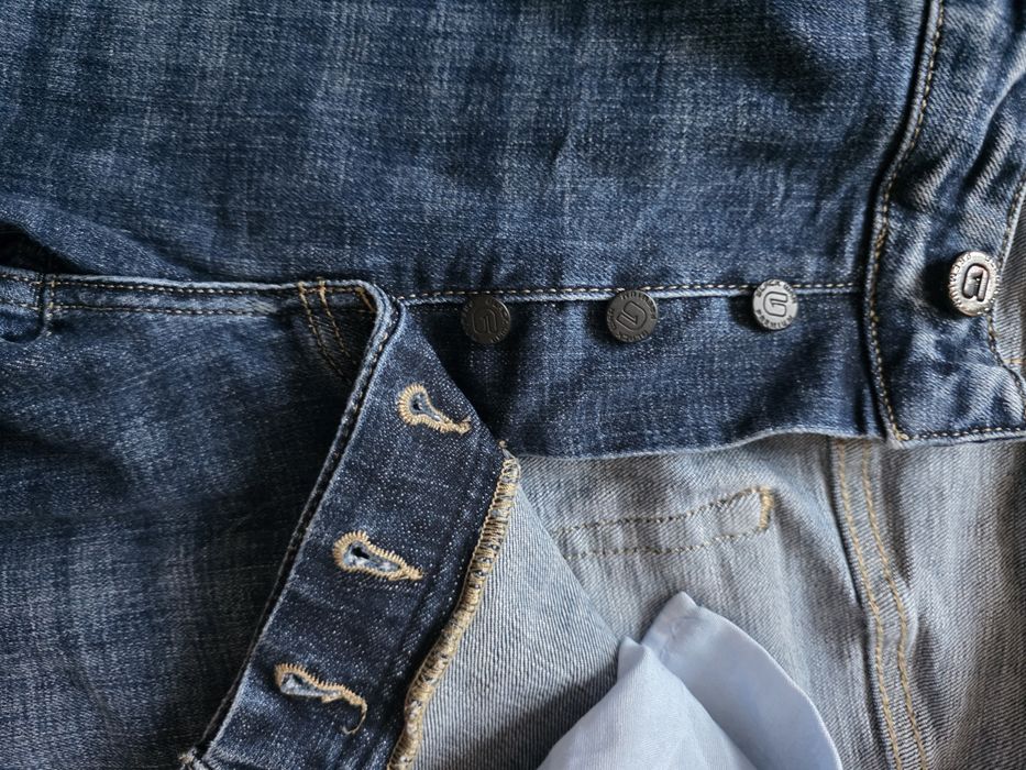 Дънки premium jeans