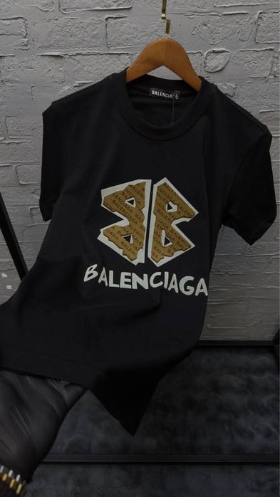 Tricou Balenciaga / M-L-XL-XXL