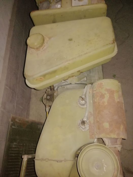 Генератор 220в 4квт