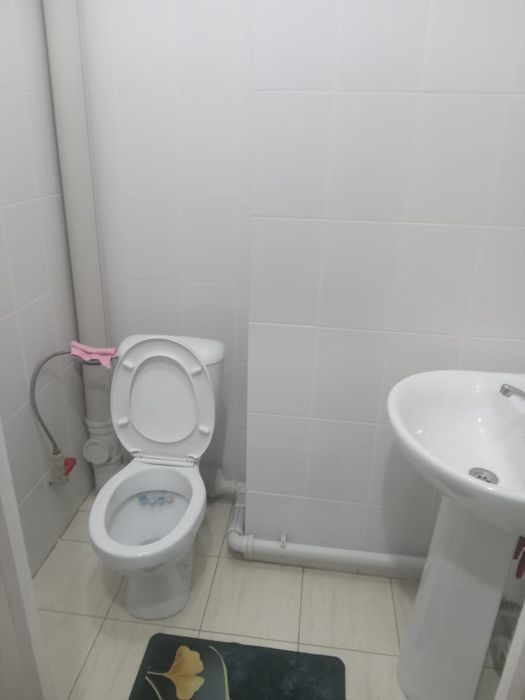 Квартира жалга беріледі.