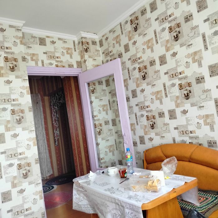 Продам квартиру Дубовка