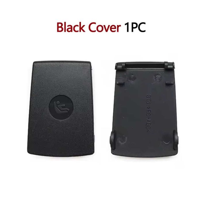 Capac isofix bancheta spate scaun copil BMW F20 F21 F22 F30 F31 F35 X1
